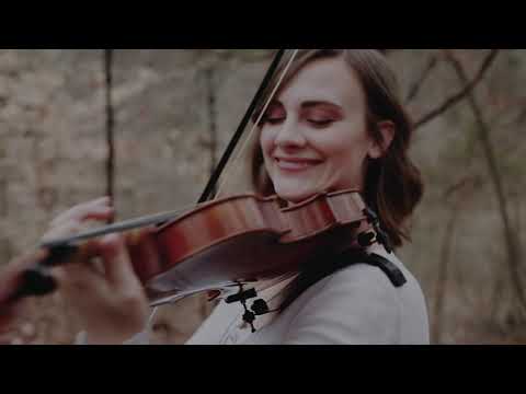 The Parting Glass - Taryn Harbridge