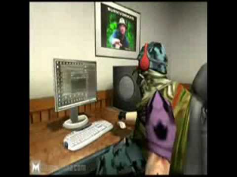 The Fast G-Man Squad Episode 7