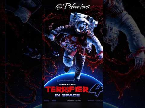 Resumen Terrifier 3 EN MENOS DE 1 minuto