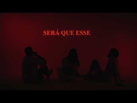 OUTROEU Feat Clarissa - Delírio (karaokê)