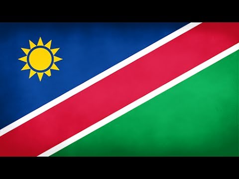Namibia National Anthem (Instrumental)
