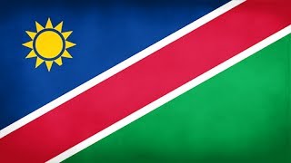 Namibia National Anthem (Instrumental)