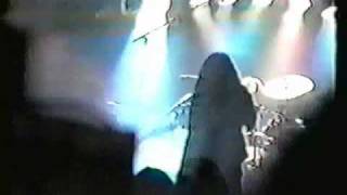 Anathema - Sweet Tears Live 1995