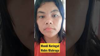 Download lagu mandi keringat habis olahraga 20 menit mp3