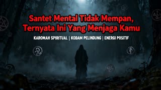 Download lagu Kamu Tak Bisa Ditembus Santet, Kamu Punya Khodam, Kata Sang Dukun... - Timeless Tarot Reading mp3