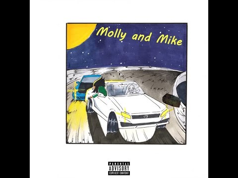 Juice WRLD - Molly and Mike (Unreleased)