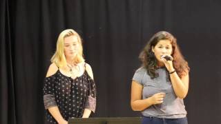 “(Kind of) True” by The Golden Palominos@ Camp Encore/Coda