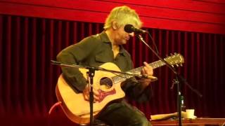Lee Ranaldo´s The Velvet Underground / Lou Reed Cover &quot;Ocean&quot; - CCK - 18.09.2016 - HD
