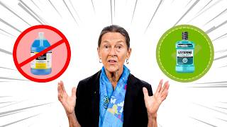 Listerine Hysteria! Does Alcohol Make It Harmful?