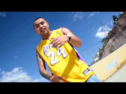 Una Mezcla de Razas - GANGSTA OFFICIAL VIDEO