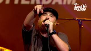 Marc Broussard - &quot;Cry to Me&quot; (North Sea Jazz 2019)(Solomon Burke Cover)