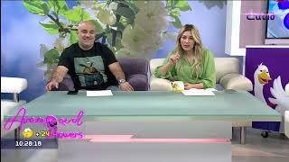 Առավոտը Շանթում/Aravot Shantum / 06.06.2023