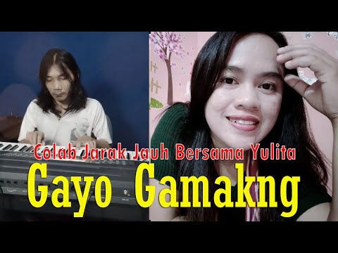 Video Colab 25 Gayo Gamakng (Syentia) - Yulita  X Purnawandi Wawan