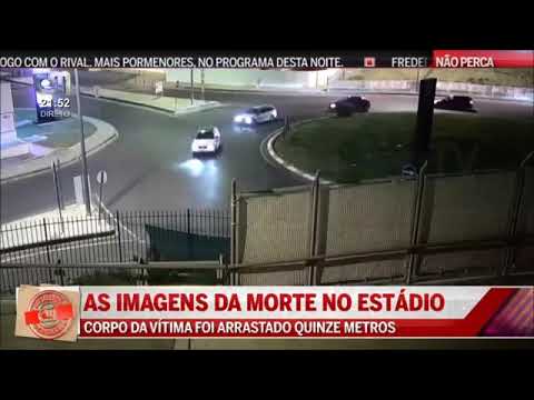 Casuals dos No Name Boys/Benfica attack invasion dos Casuals Sporting ao Estádio da Luz.