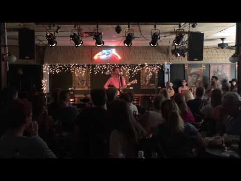James Cottriall - So Nice (Live at the Bluebird Cafe, Nashville)