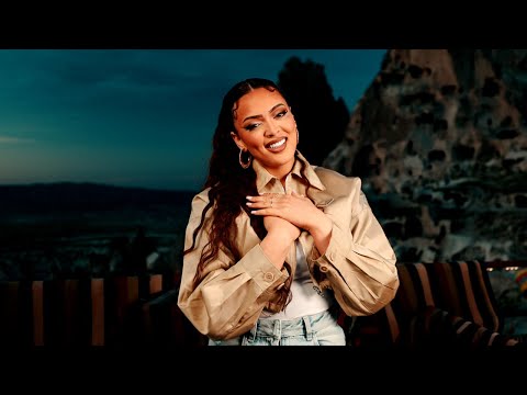 NEJ' - Inta Habibi (Clip Officiel)