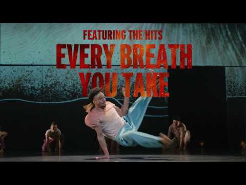 Message In A Bottle | Official Trailer