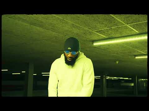 KILLA KEVLAR -  VAS Y ( PROD BY DARIO SANTANA) || OFFICIAL MUSIC VIDEO