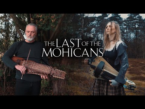 The Last Of The Mohicans - Annie Hurdy Gurdy feat. Alexander Willms (Nyckelharpa)