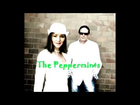 The Peppermints 2023