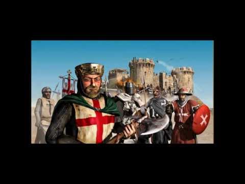 Stronghold Crusader Quotes #1 PL