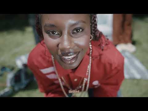 King Kerby ft. Hekima - THRIFTED  1 year anniversary