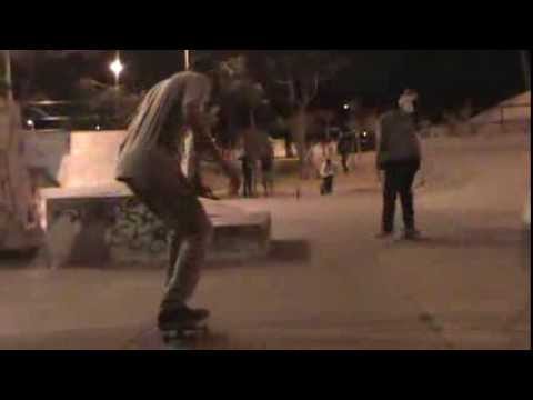 13ª Batalha da Pista - Skatistas