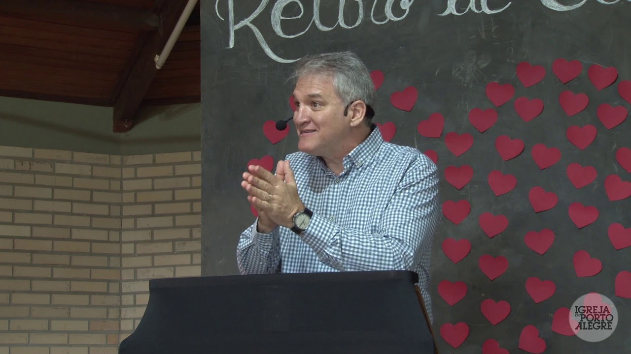 César Coneglian - 01 - Resolvendo conflitos - Arrependimento