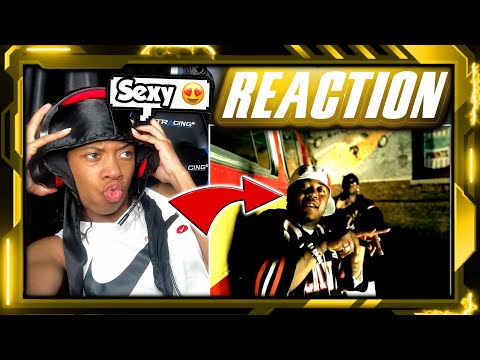 TWISTA R KELLY So Sexy Chapter II “Babygirl You Look So Sexy” REACTION 😍😌🔥