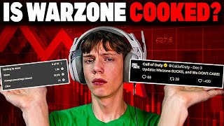 Is Warzone STILL COOKED In 2025?
