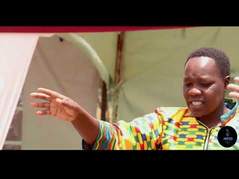 WAISRAELI BY SEIYO SDA CHURCH CHOIR || BY JAKITO FILMS