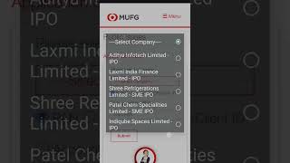 NSDL IPO  STATUS HOW TO CHECK 🔗 https://in.mpms.mufg.com/Initial_Offer