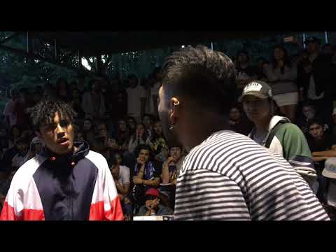 JOQERR vs PERALTA MASTER vs FLANDES / 8vos DEM Osorno