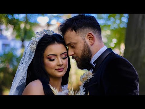 𝙒𝙚𝙙𝙙𝙞𝙣𝙜 𝙤𝙛 𝘼𝙔𝙎𝙐𝙉 & 𝙎𝙀𝙑𝙄̇𝙇𝙀𝙉 | 𝙁𝙪𝙡𝙡 𝙃𝘿 4𝙆 | 𝐎𝐫𝐤. 𝐊𝐚𝐫𝐢𝐳𝐦𝐚 & 𝐁𝐚𝐦𝐳𝐞 | 𝐁𝐫𝐞𝐦𝐞𝐧