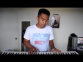 Disclosure - Omen ft. Sam Smith (cover) 