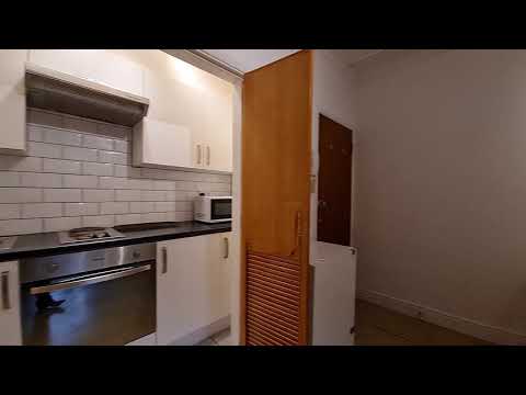 Warwick Road, Earls Court, London, SW5 - Ref 1479