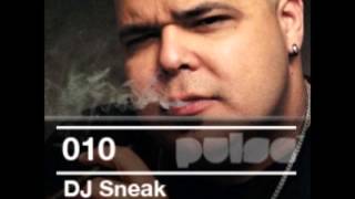 DJ Sneak - Pulse Radio Podcast 010