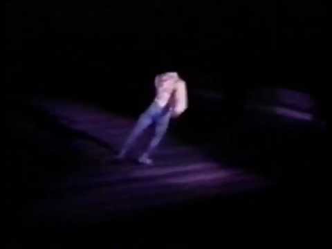 "Counterpoint Challenge" - Visconti & Balmer, Holiday On Ice of 1971 (U.S.A.)