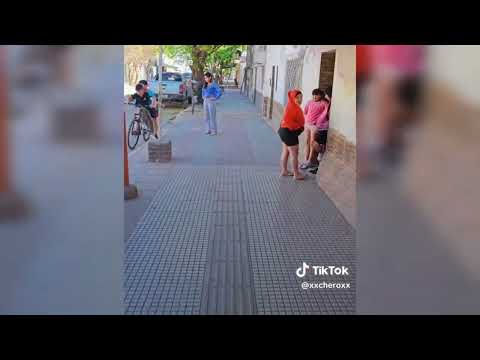 Ciudad de Clodomira Santiago del Estero