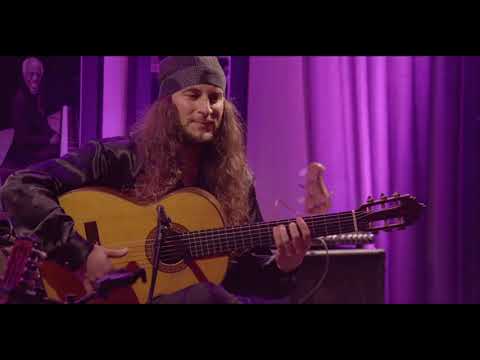 Carles Benavent & Amir john Haddad "Dos Palomas Vuelan" -Ac Recoletos Jazz-