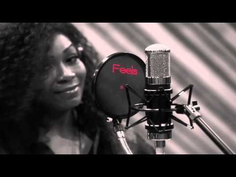 Tina Harris - So Addicted