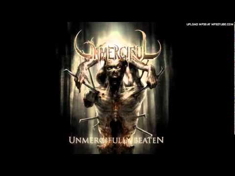 Unmerciful - Legion of Sickness
