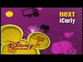 Disney Channel ALT ICarly Up Next Bumper 1 2007 2009
