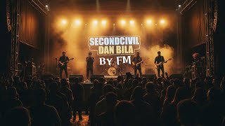 Download lagu SECONDCIVIL-DAN BILA (ROCK VERSION)  mp3