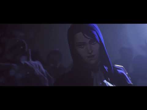 Vi Pit Fighter | Arcane: Season 2