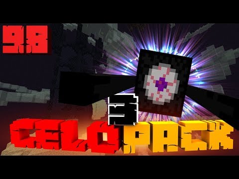 l'occhio dell'end - MINECRAFT | celopack 3 EP 98
