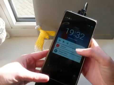обзор телефона Lenovo K3 Note (модель K50-t5)