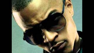 T.I. Ft. Kanye West &amp; Kid Cudi - Welcome To The World (Mastered)