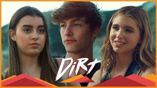 DIRT  Season 1  Ep 1: “Home Again”