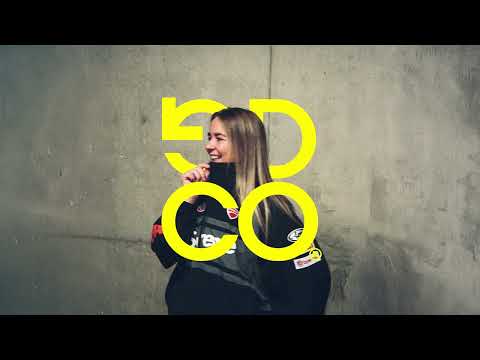 Emily Nash In Good Company Mix